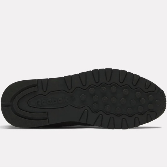 170$ Harry Potter Reebok Classic Leather Deathly Hallows Unisex Shoes 100201817 - Picture 7 of 7